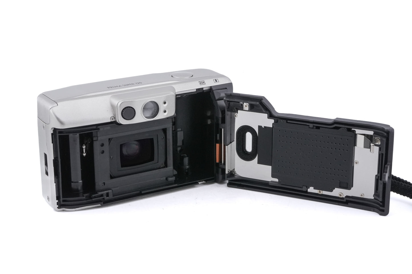 Canon Prima Super 120