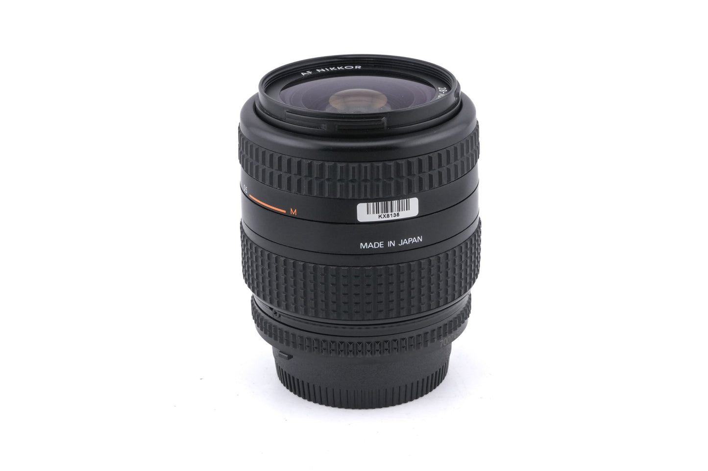 Nikon 28-70mm f3.5-4.5 AF Nikkor D