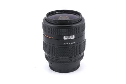 Nikon 28-70mm f3.5-4.5 AF Nikkor D