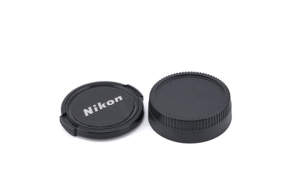 Nikon 28-70mm f3.5-4.5 AF Nikkor D