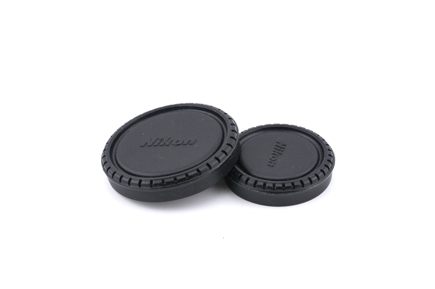 Nikon 150mm f5.6 Nikkor-W (Shutter)