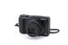 Sony Cyber-Shot DSC-HX20V