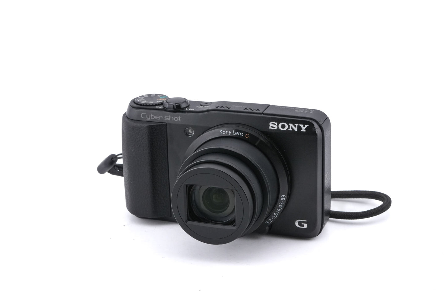 Sony Cyber-Shot DSC-HX20V