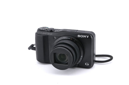 Sony Cyber-Shot DSC-HX20V