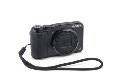 Sony Cyber-Shot DSC-HX20V