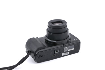 Sony Cyber-Shot DSC-HX20V