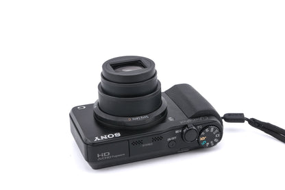 Sony Cyber-Shot DSC-HX20V