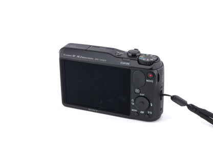 Sony Cyber-Shot DSC-HX20V