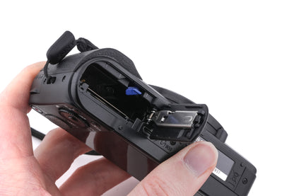 Sony Cyber-Shot DSC-HX20V