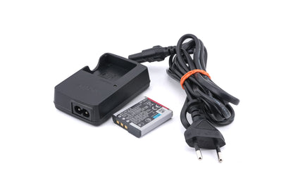 Sony Cyber-Shot DSC-HX20V