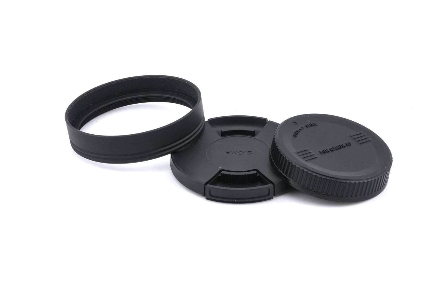 Sigma 8mm f3.5 EX DG Fisheye