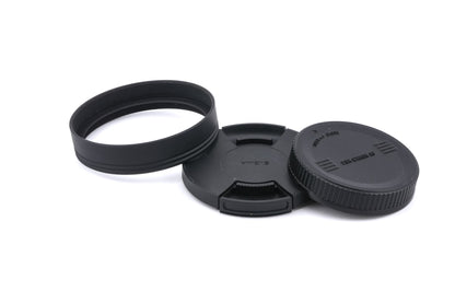 Sigma 8mm f3.5 EX DG Fisheye