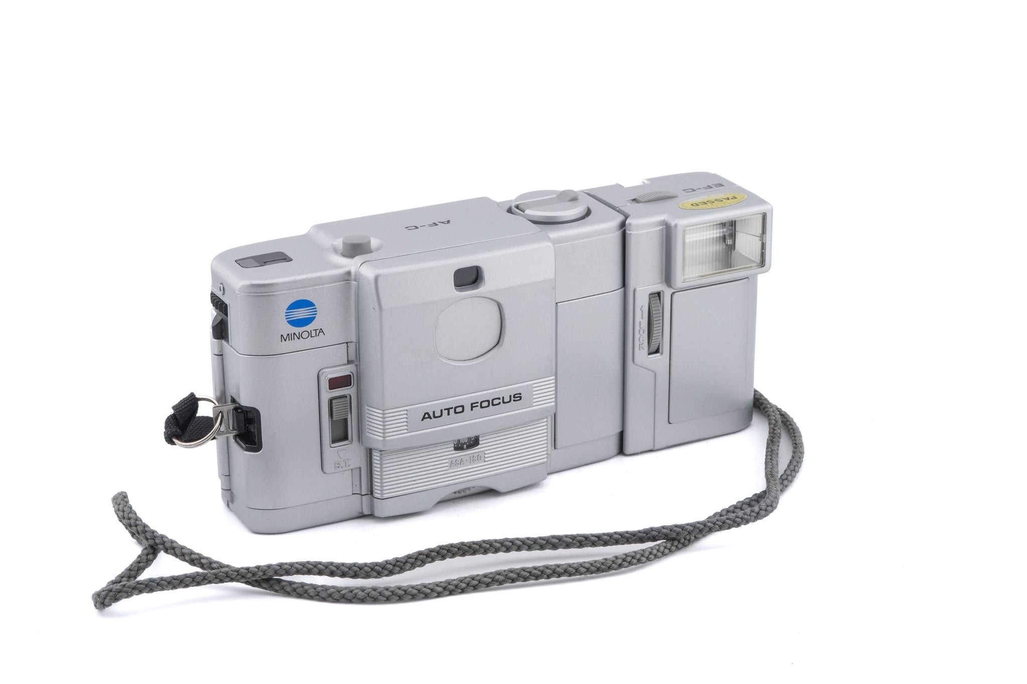 Minolta AF-C - Camera – Kamerastore