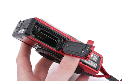 Olympus Stylus Tough TG-6