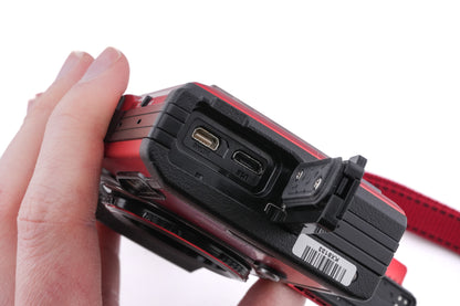 Olympus Stylus Tough TG-6