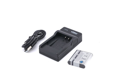 Olympus Stylus Tough TG-6