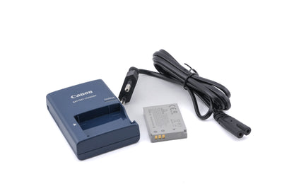 Canon PowerShot SX200 IS