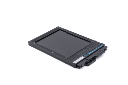 Toyo 4x5" Cut Film Holder