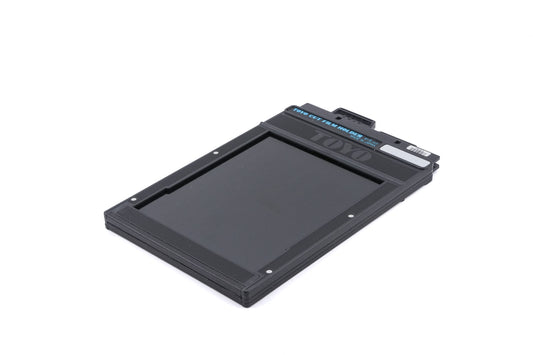 Toyo 4x5" Cut Film Holder