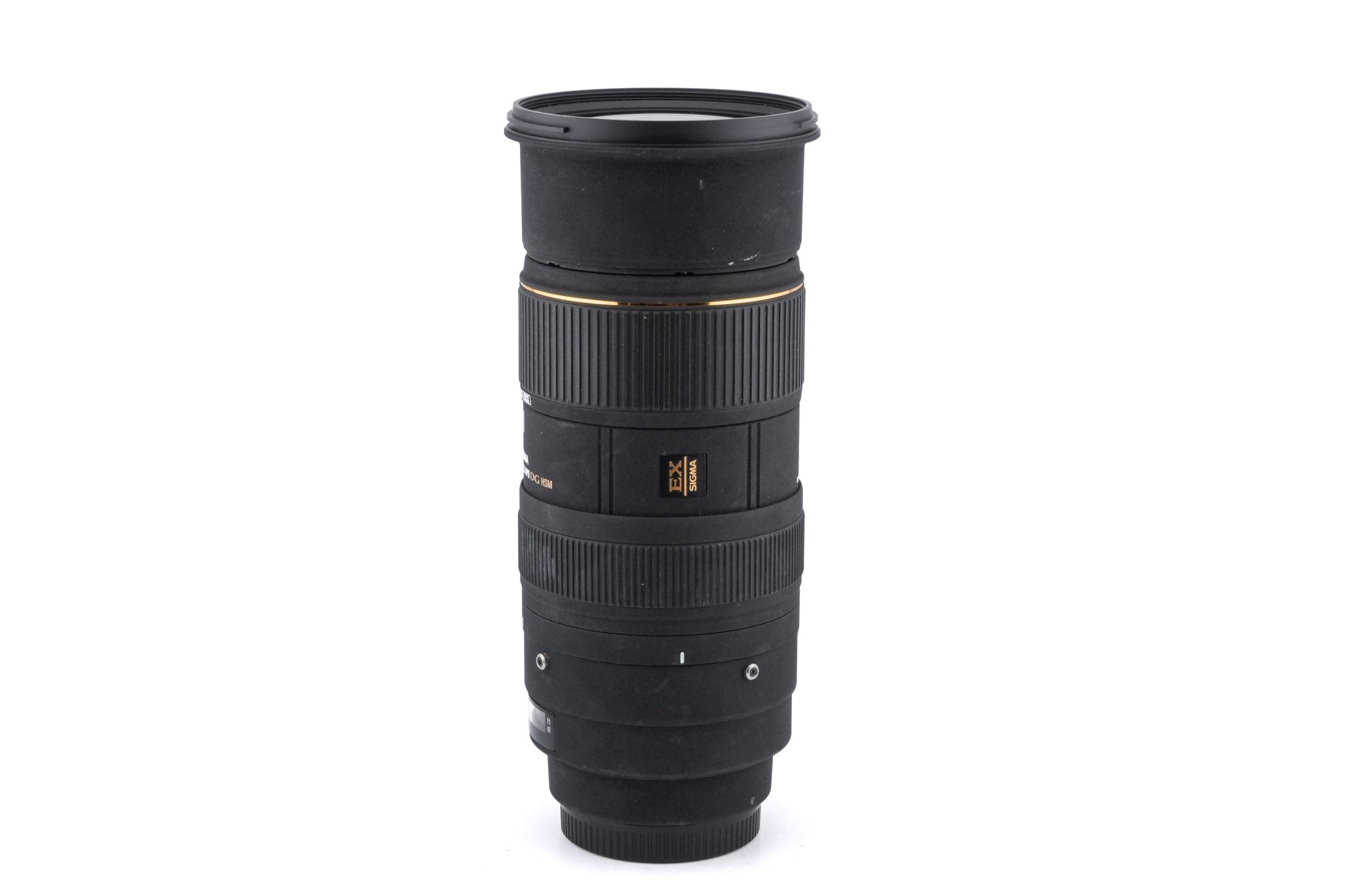 Sigma 50-500mm f4-6.3 EX APO DG HSM – Kamerastore