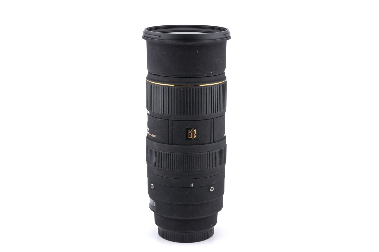 Sigma 50-500mm f4-6.3 EX APO DG HSM