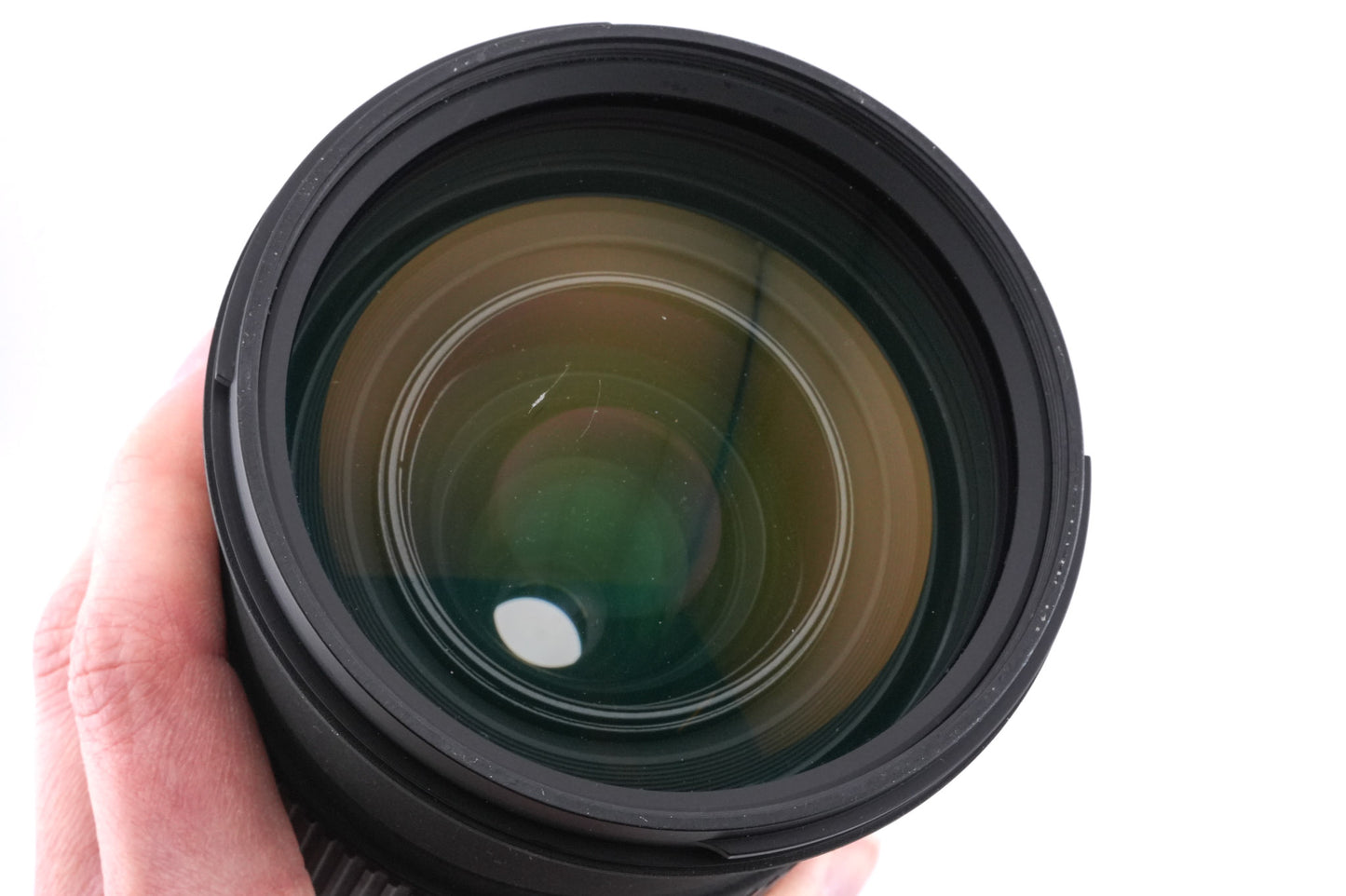 Sigma 50-500mm f4-6.3 EX APO DG HSM