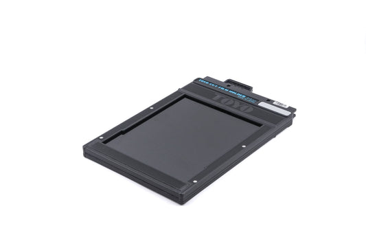 Toyo 4x5" Cut Film Holder