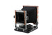 Chamonix 45N-2 4x5" Large Format Field Camera