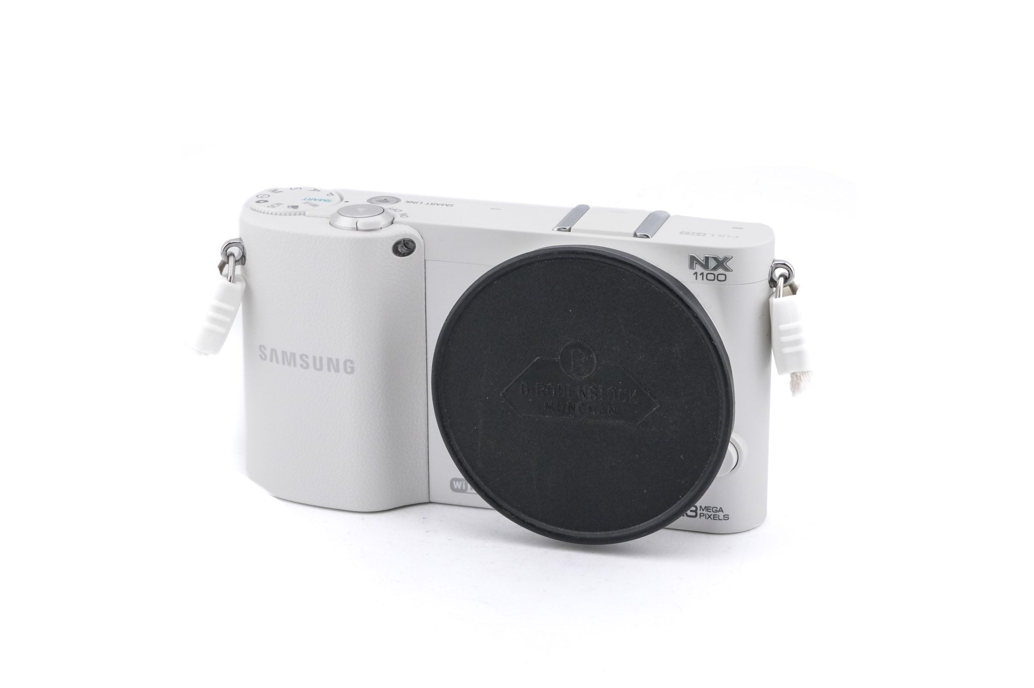 Samsung NX1100 - Camera – Kamerastore