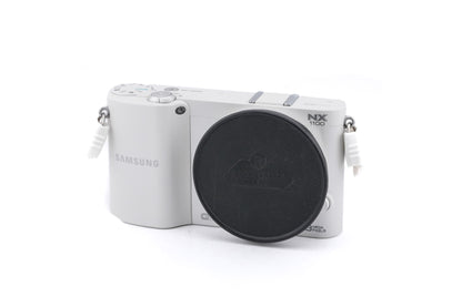 Samsung NX1100
