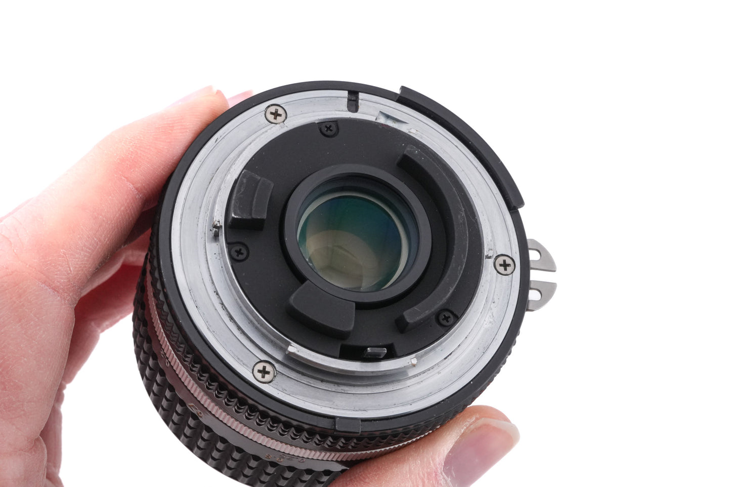 Nikon 28mm f2.8 Nikkor AI-S