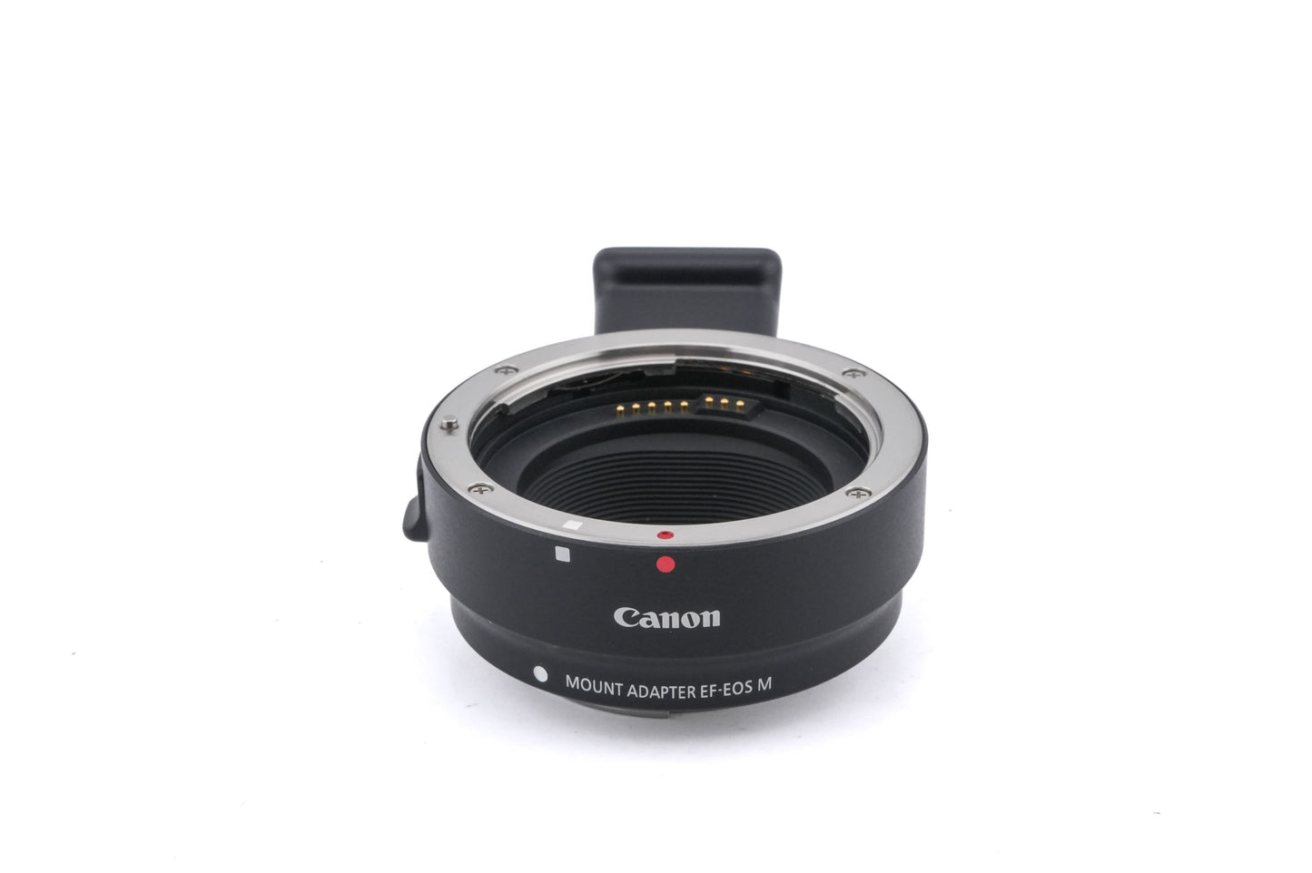 Canon EF - EF-M (EF-EOS M) Mount Adapter
