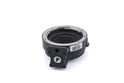 Canon EF - EF-M (EF-EOS M) Mount Adapter