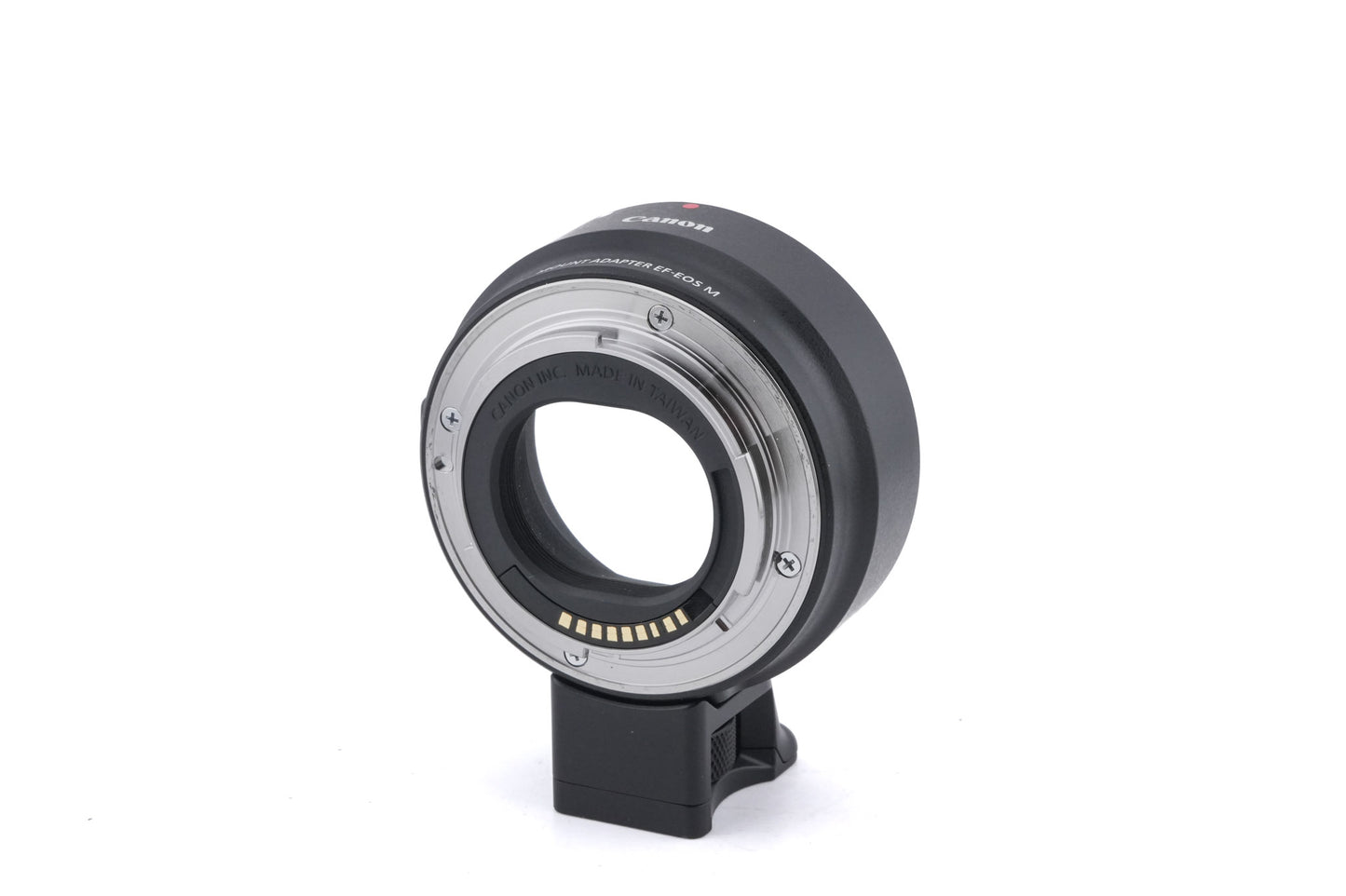 Canon EF - EF-M (EF-EOS M) Mount Adapter