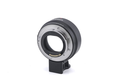 Canon EF - EF-M (EF-EOS M) Mount Adapter