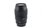 Canon 100mm f2.8 Macro USM