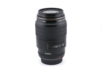 Canon 100mm f2.8 Macro USM