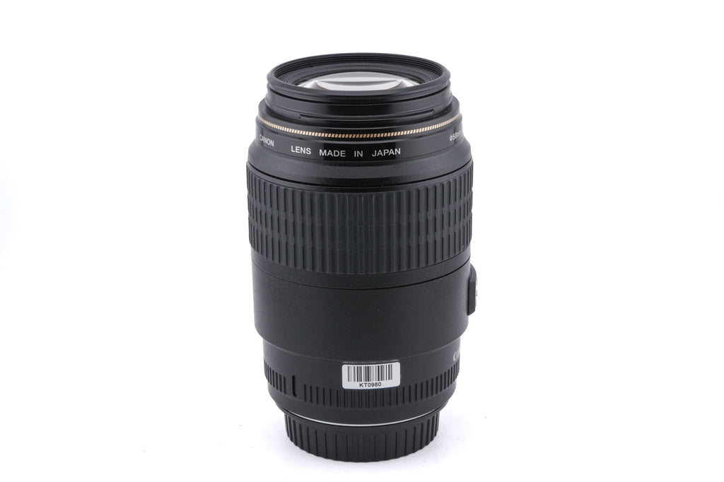 Canon 100mm f2.8 Macro USM