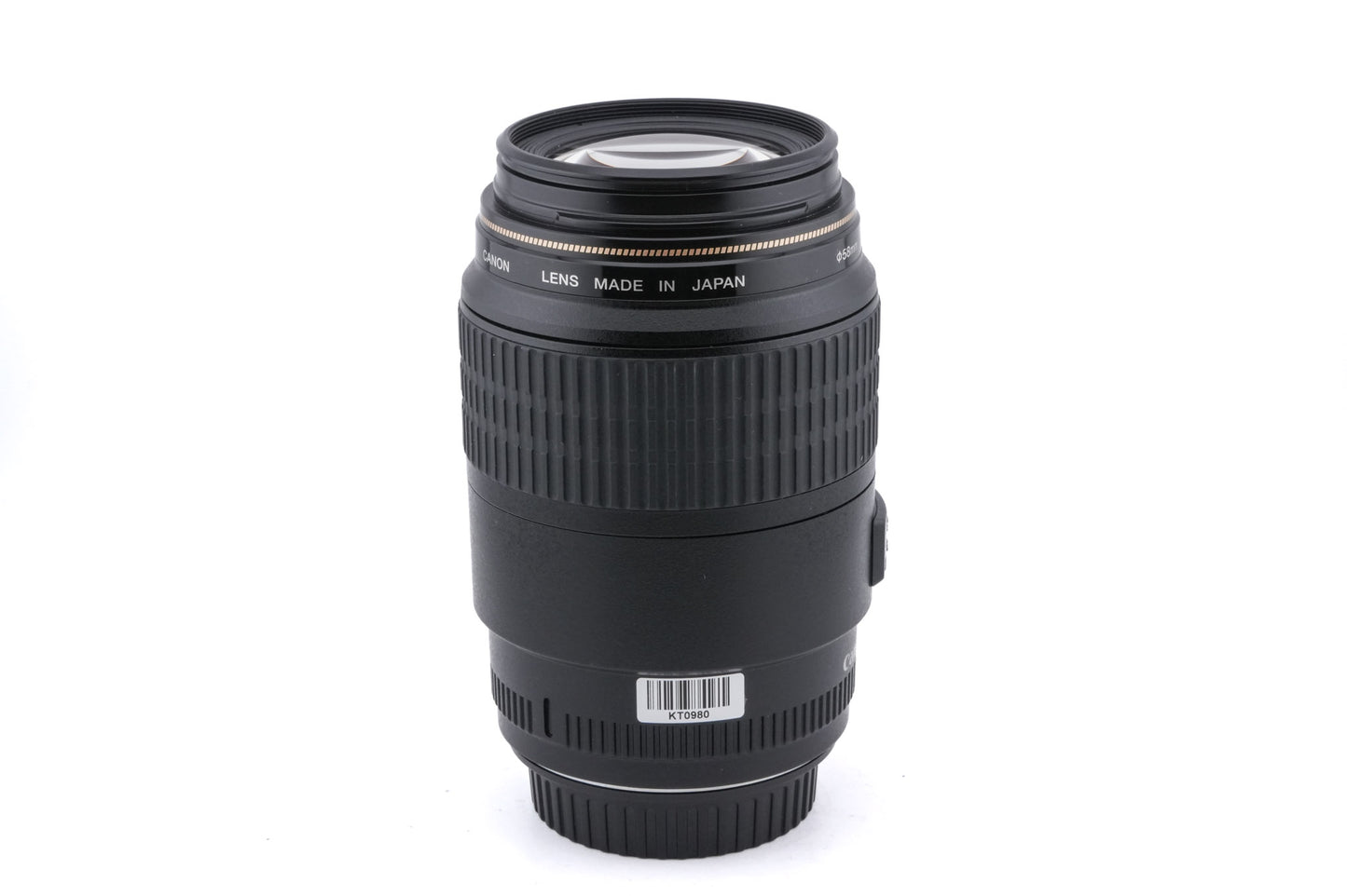 Canon 100mm f2.8 Macro USM