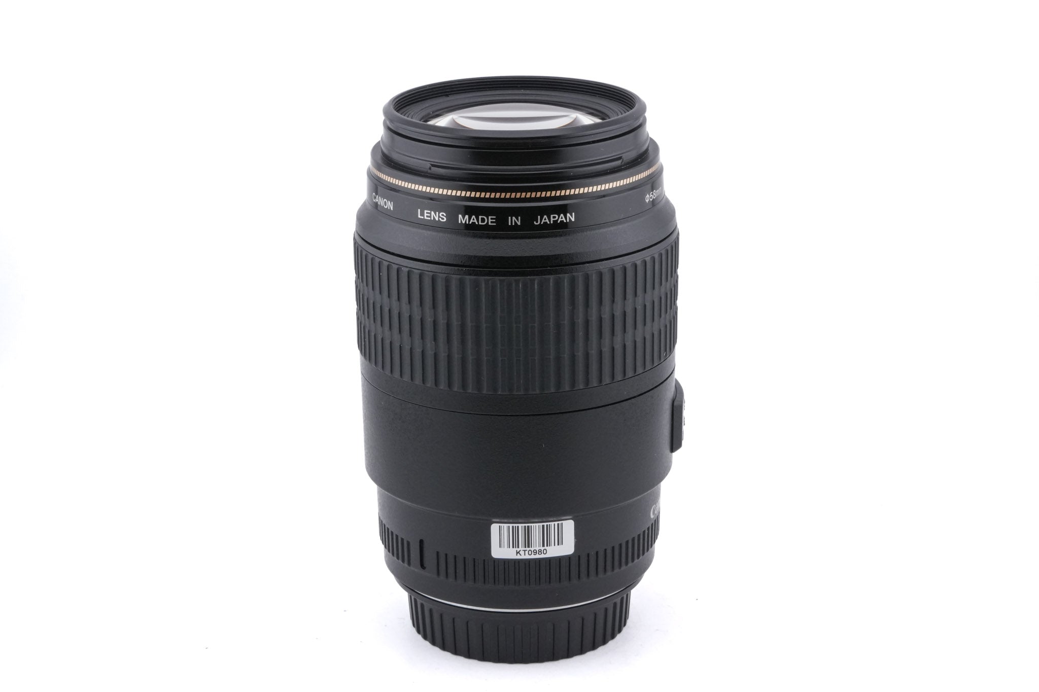 Canon 100mm f2.8 Macro USM