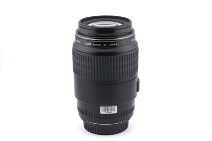Canon 100mm f2.8 Macro USM
