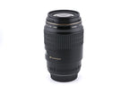 Canon 100mm f2.8 Macro USM