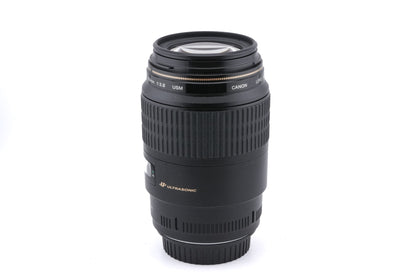 Canon 100mm f2.8 Macro USM