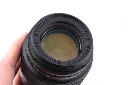 Canon 100mm f2.8 Macro USM