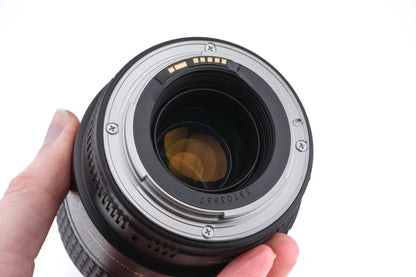 Canon 100mm f2.8 Macro USM