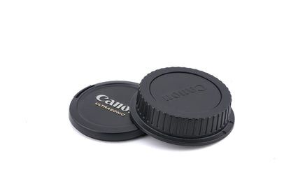 Canon 100mm f2.8 Macro USM