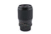 Carl Zeiss 135mm f2.8 Sonnar T* (MM)
