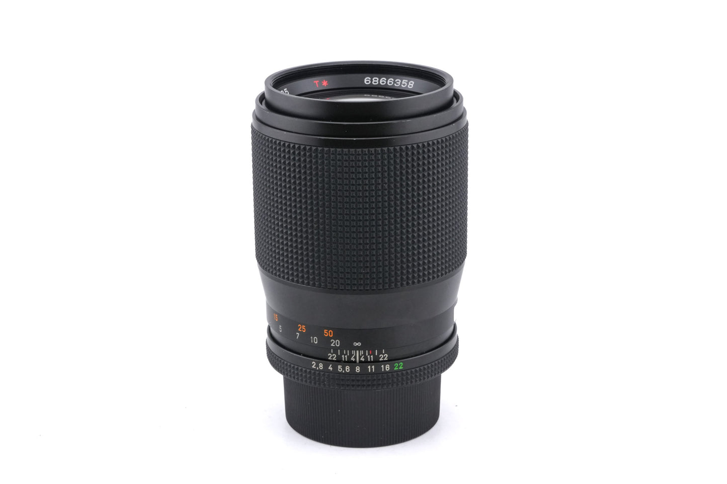 Carl Zeiss 135mm f2.8 Sonnar T* (MM)