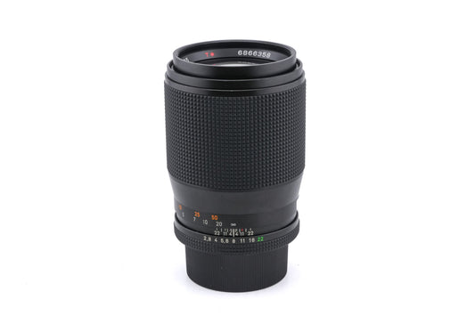 Carl Zeiss 135mm f2.8 Sonnar T* (MM)