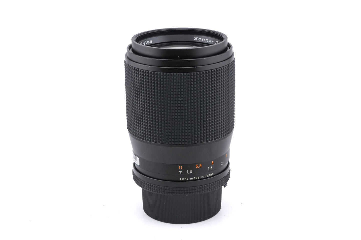 Carl Zeiss 135mm f2.8 Sonnar T* (MM)